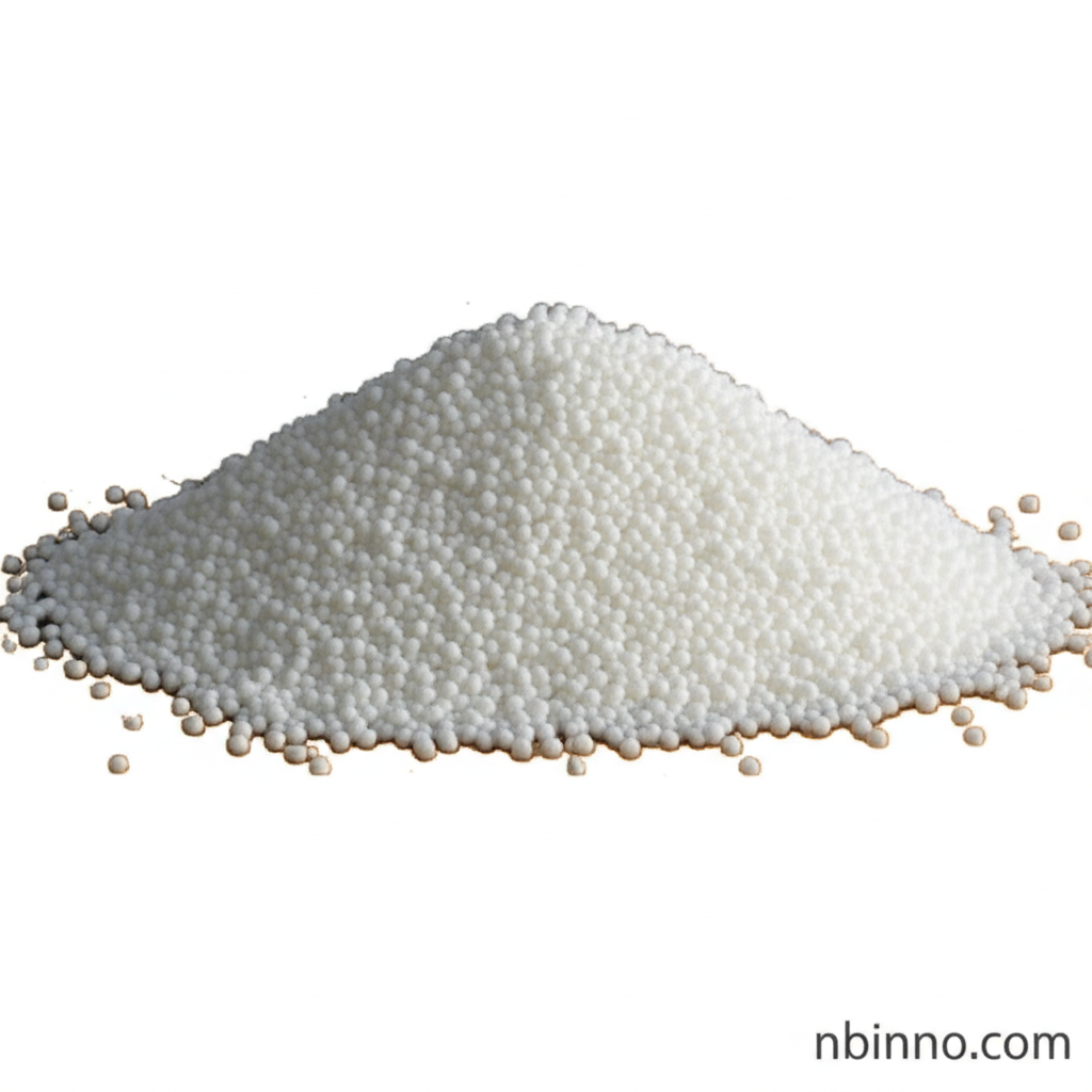 Antimony Trioxide Masterbatch EVA Carrier 90% Concentration