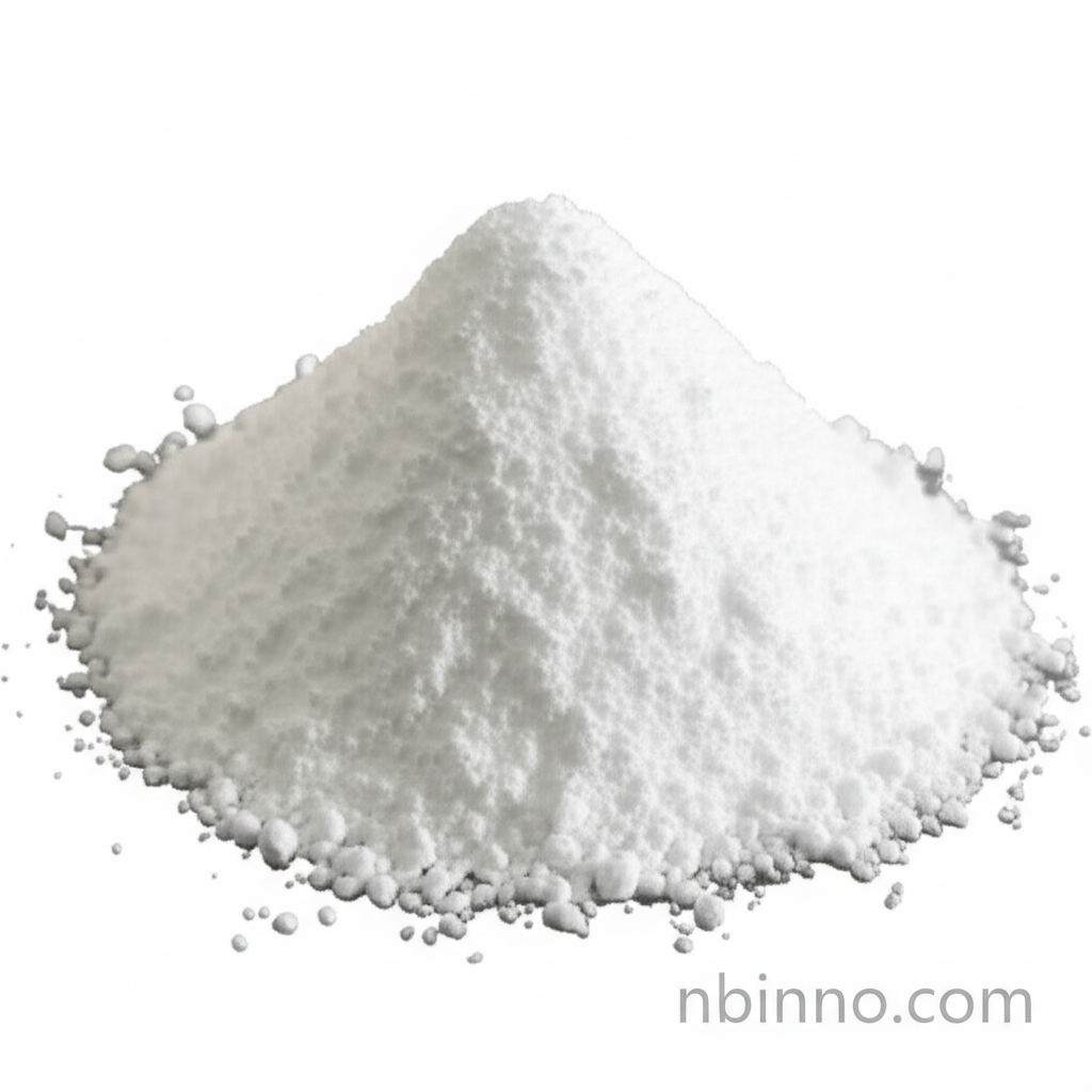 Coluracetam Powder