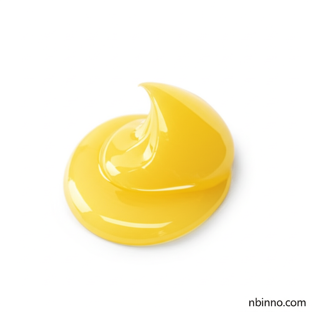 Ethoxylated Hydrogenated Castor Oil