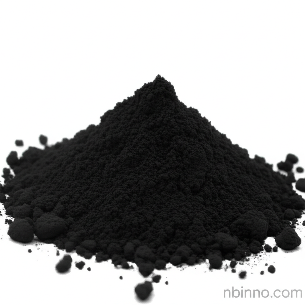 Carbon Black Powder