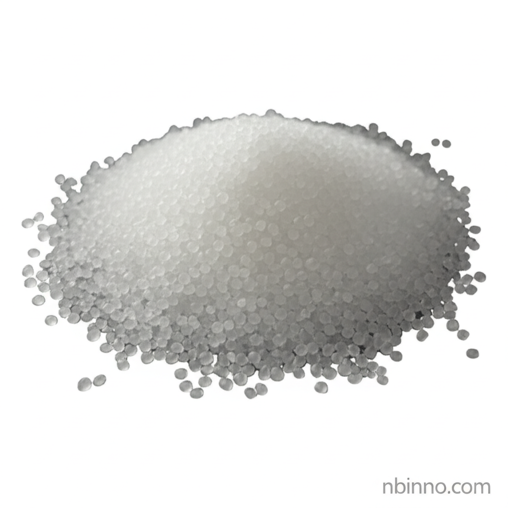 Maleic Anhydride Grafted Polypropylene Compatibilizer