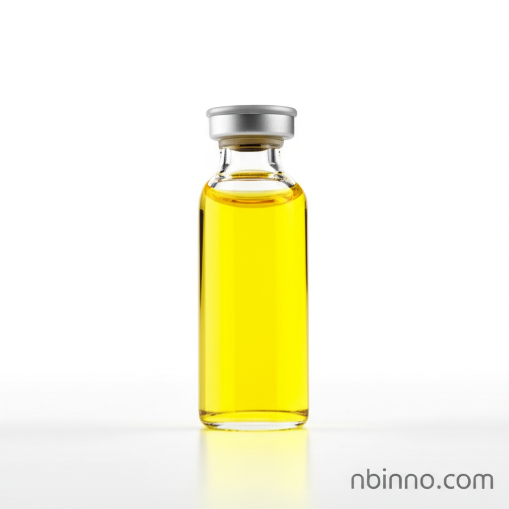 Benzyl Isothiocyanate