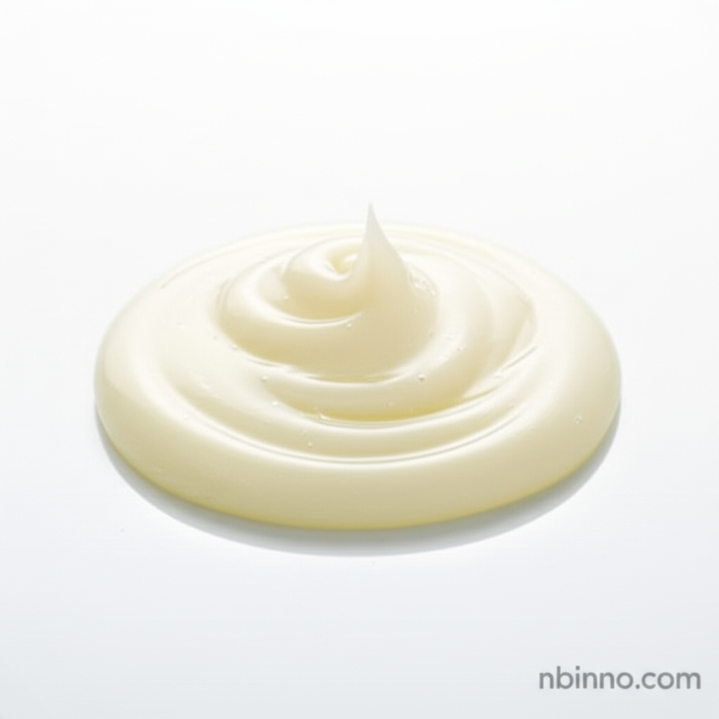Pigment Printing Thickener