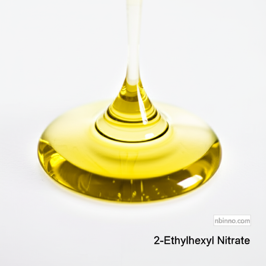 2-Ethylhexyl Nitrate