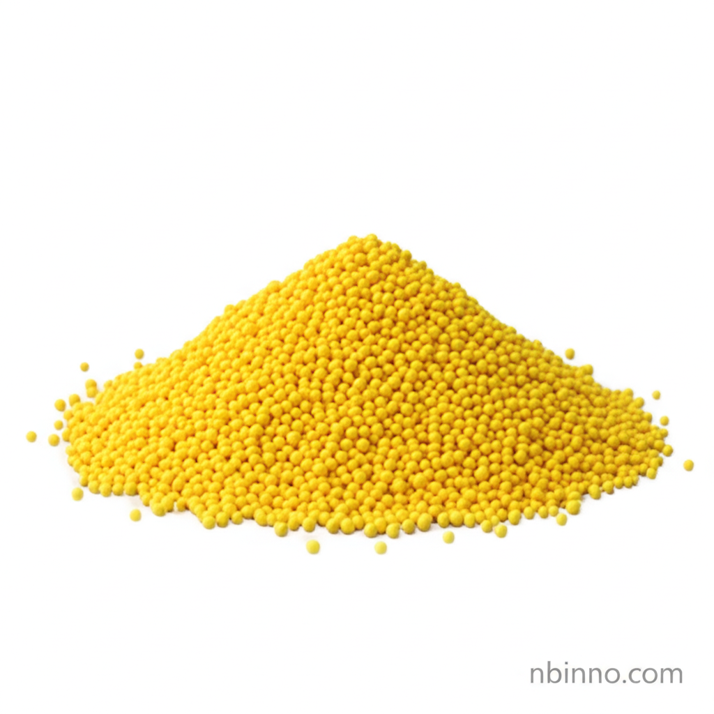 Azodicarbonamide Blowing Agent