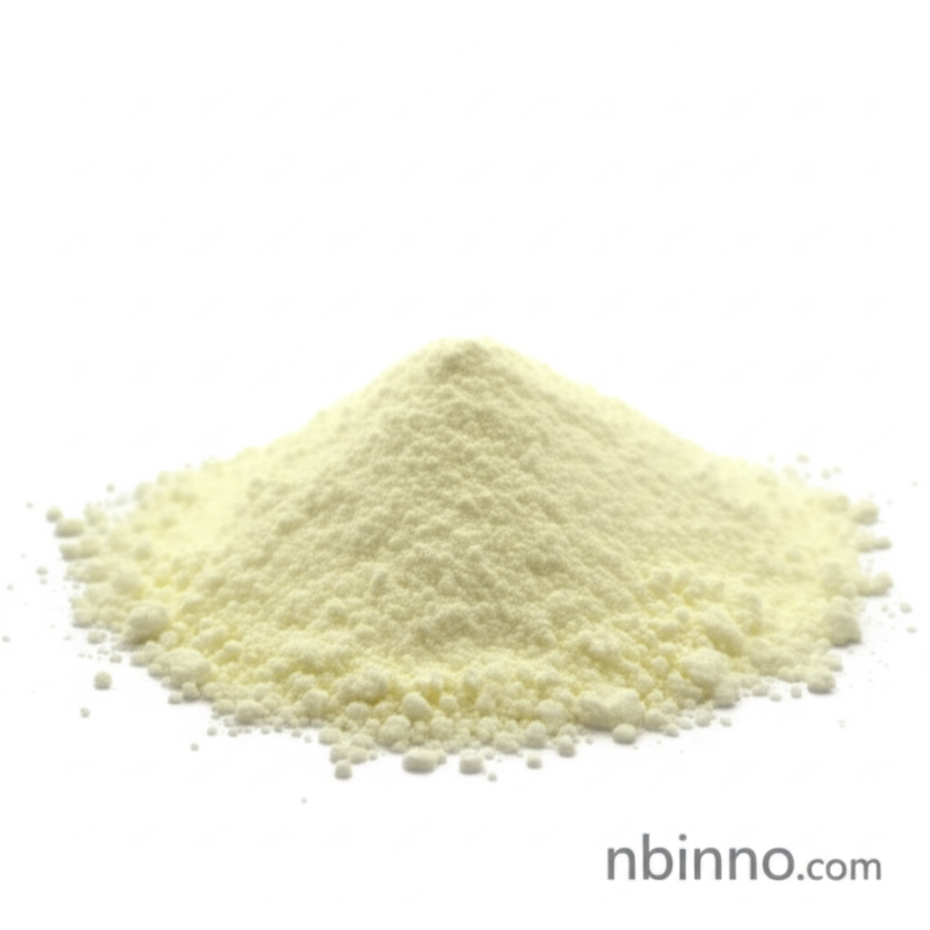 3,6-Dichloropyrazine-2-carbonitrile