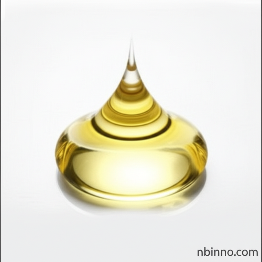 Hydrophilic Silicone Softener