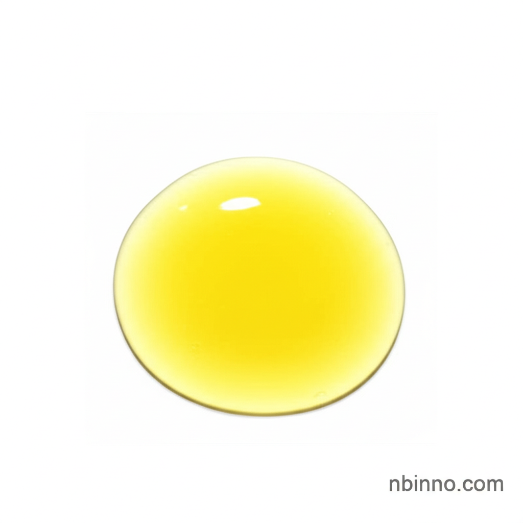 Cold Pressed Lemon Oil