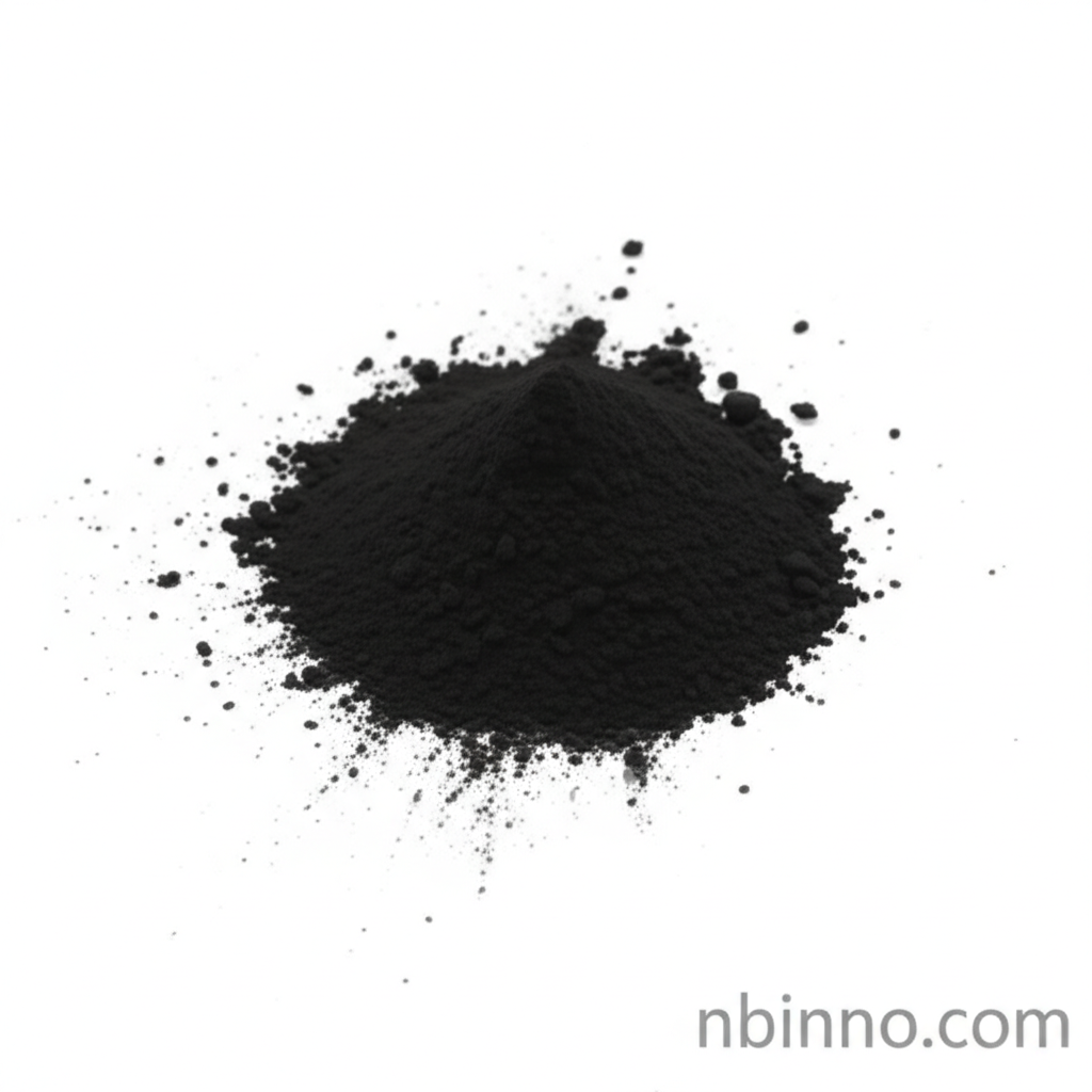 Industrial Grade Multi-Walled Carbon Nanotubes