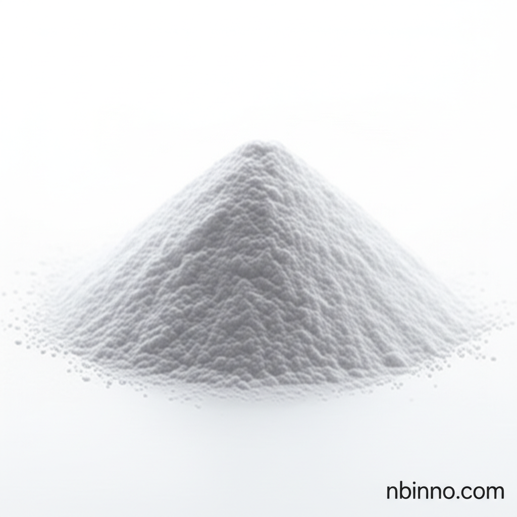 Hydroxyethyl Cellulose