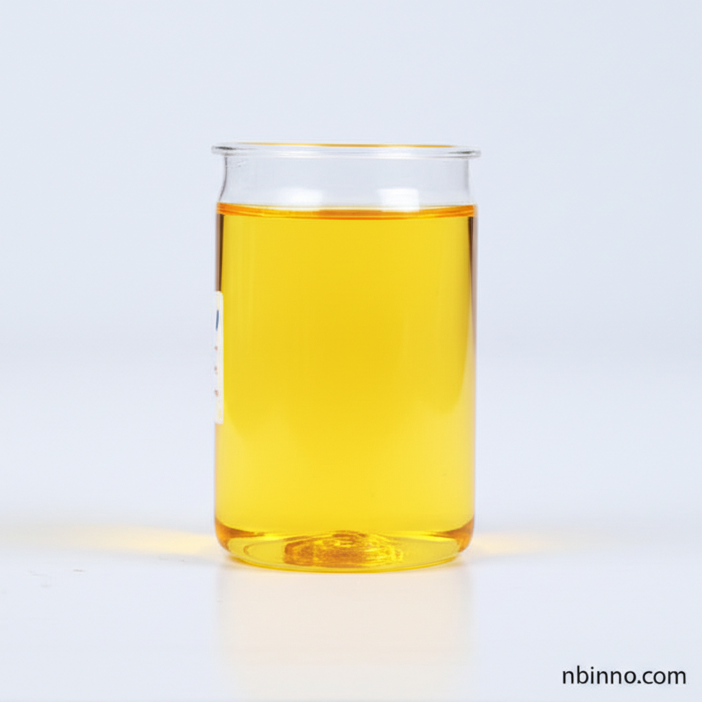 Liquid Potassium Zinc PVC Stabilizer