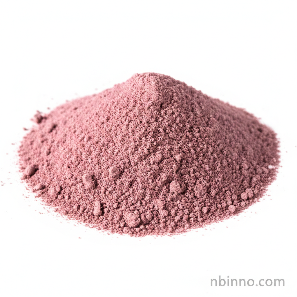 Cobalt Sulfate Heptahydrate