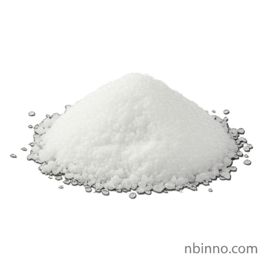 Potassium Thiocyanate