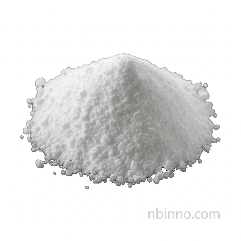 Magnesium Malate
