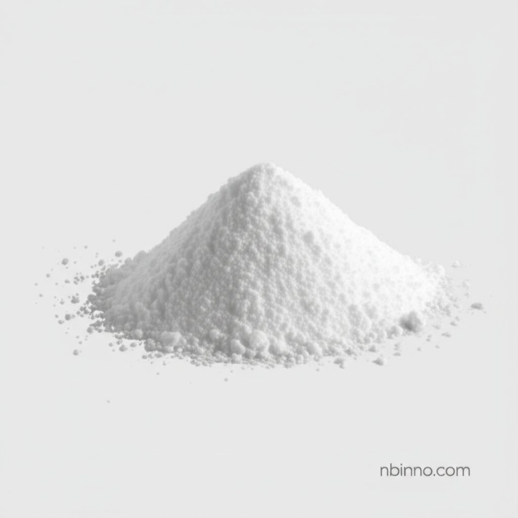 Polyvinyl Alcohol