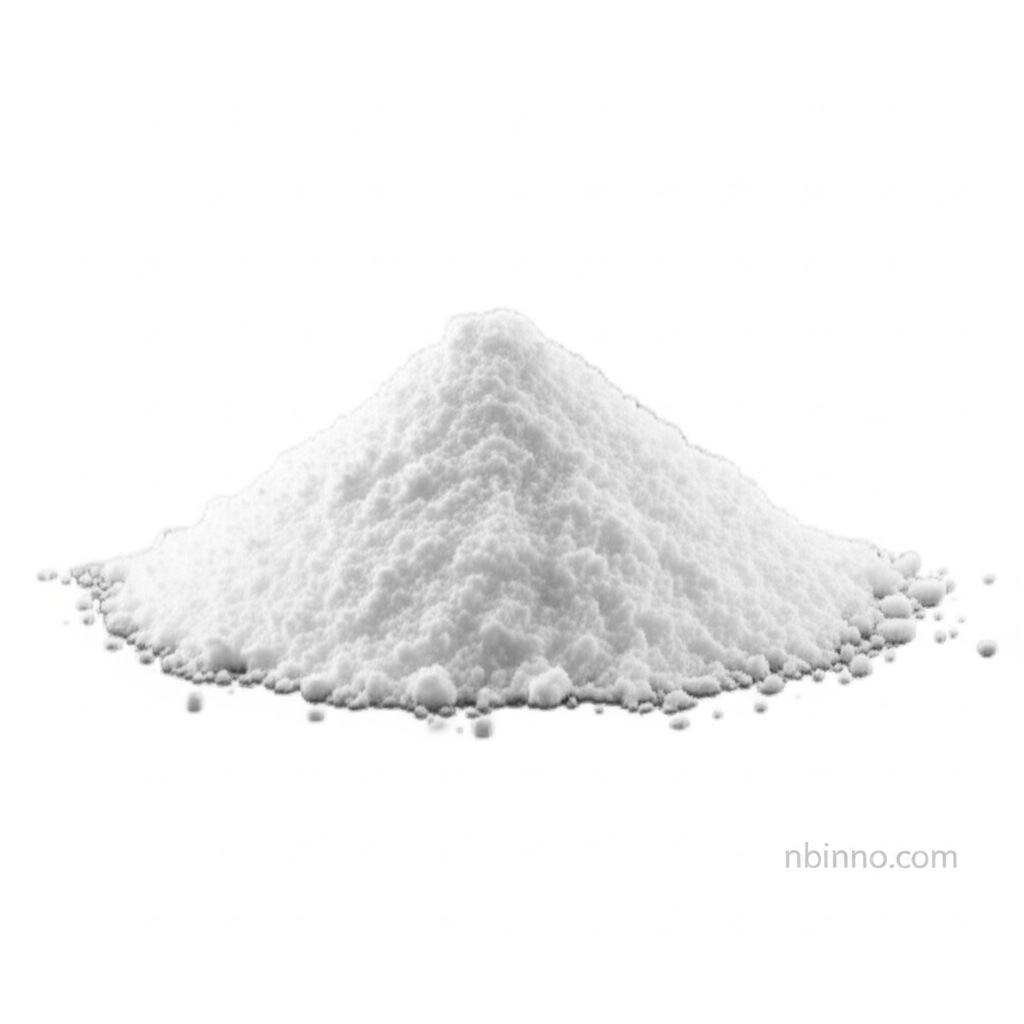 Hydroxypropylmethylcellulose (HPMC)