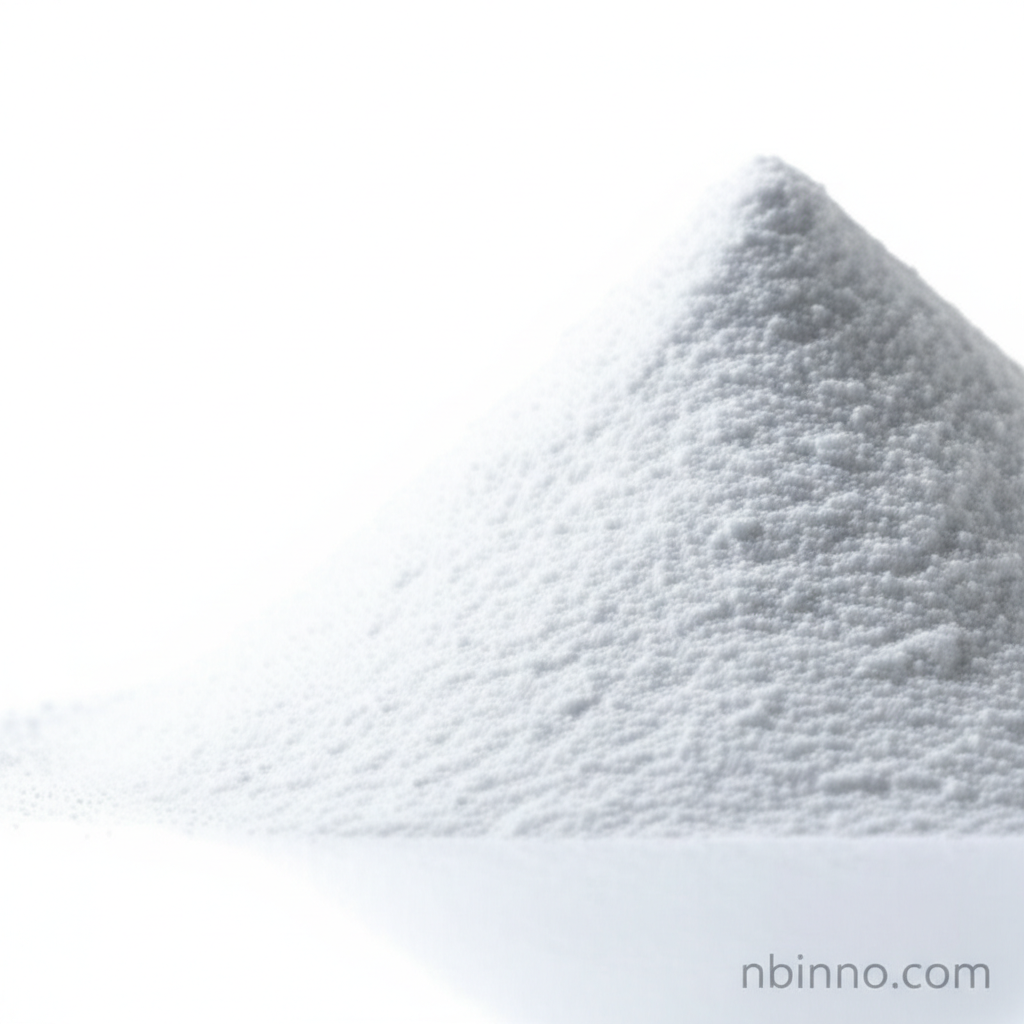 Carboxymethyl Cellulose