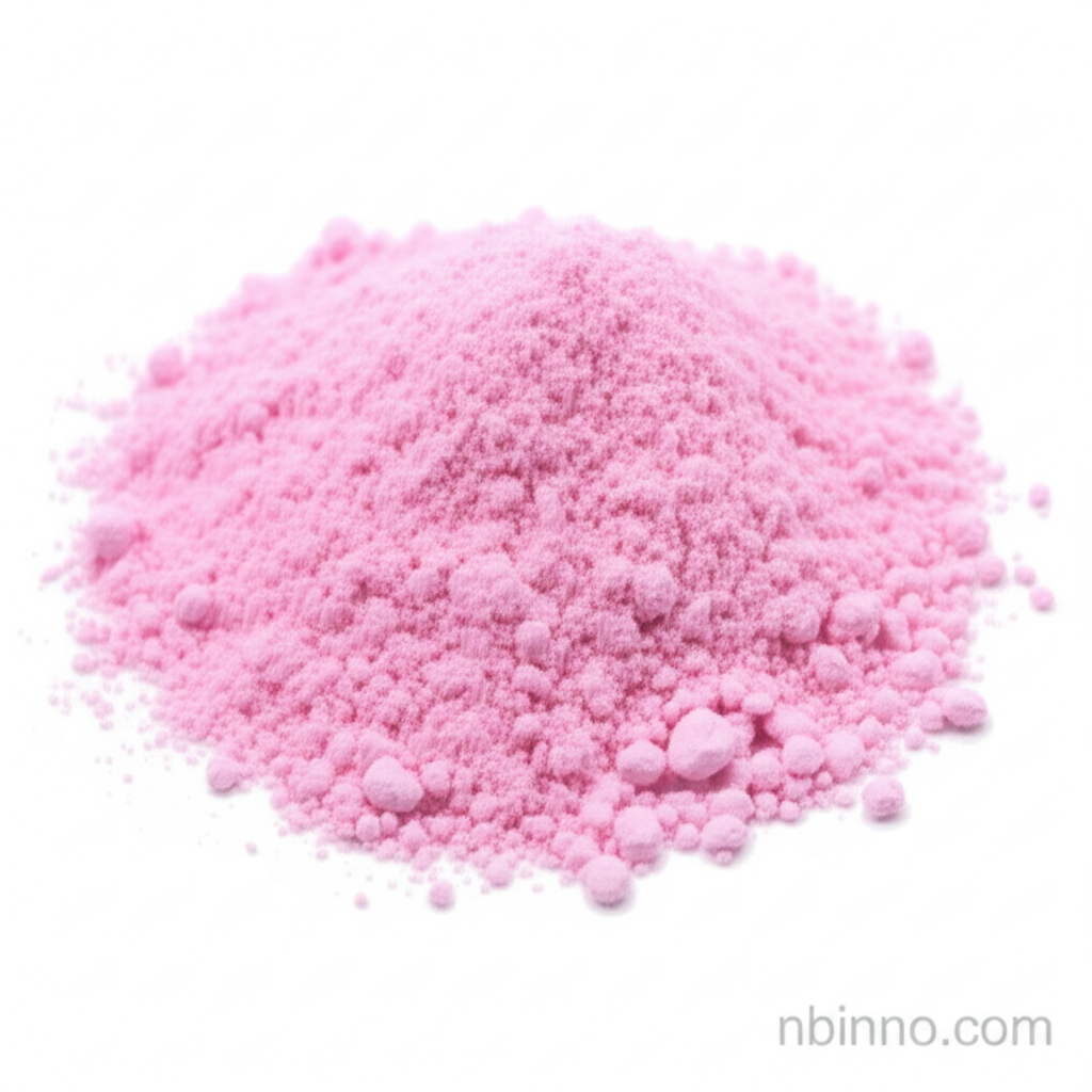 EDTA Manganese Disodium Salt
