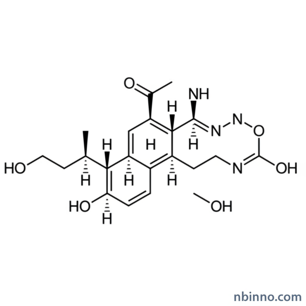 tert-Butyl N-[(3S,5S)-5-methyl-3-piperidinyl]carbamate