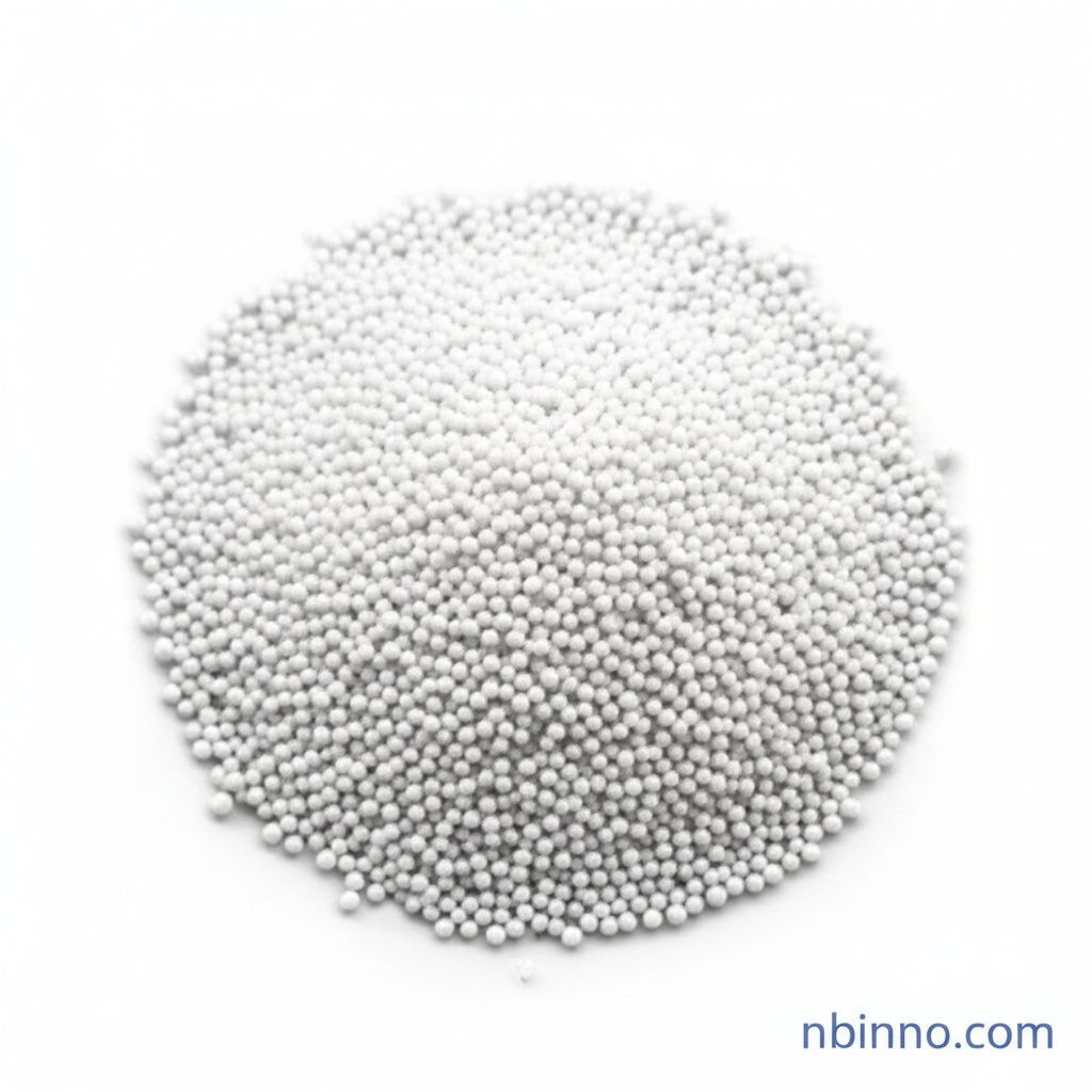 High Purity Silicon Dioxide