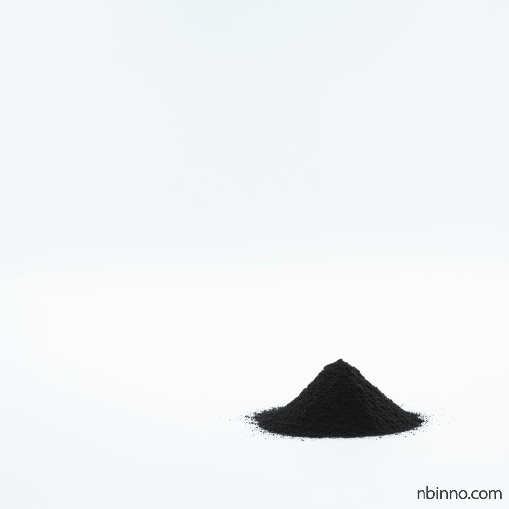 Manganese Dioxide Powder
