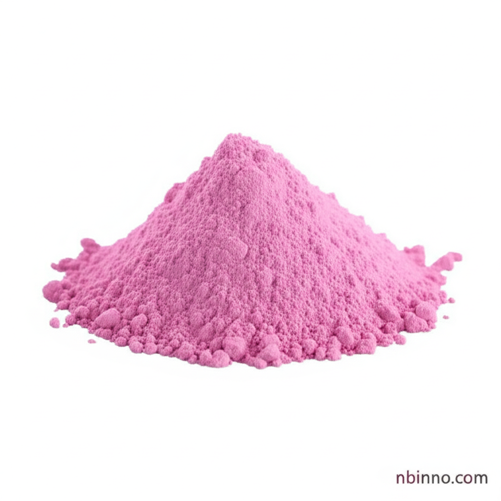Cobalt(II) hydroxide