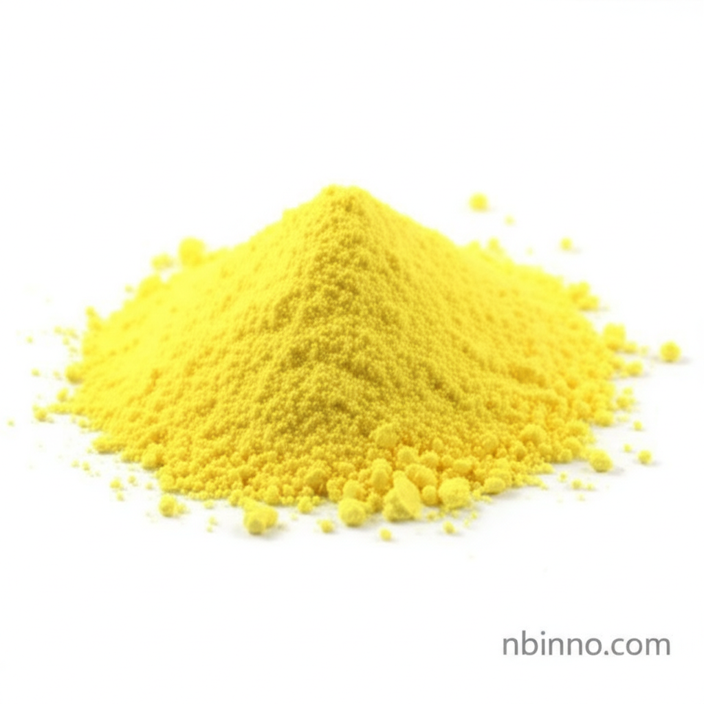 Polyaluminium Chloride