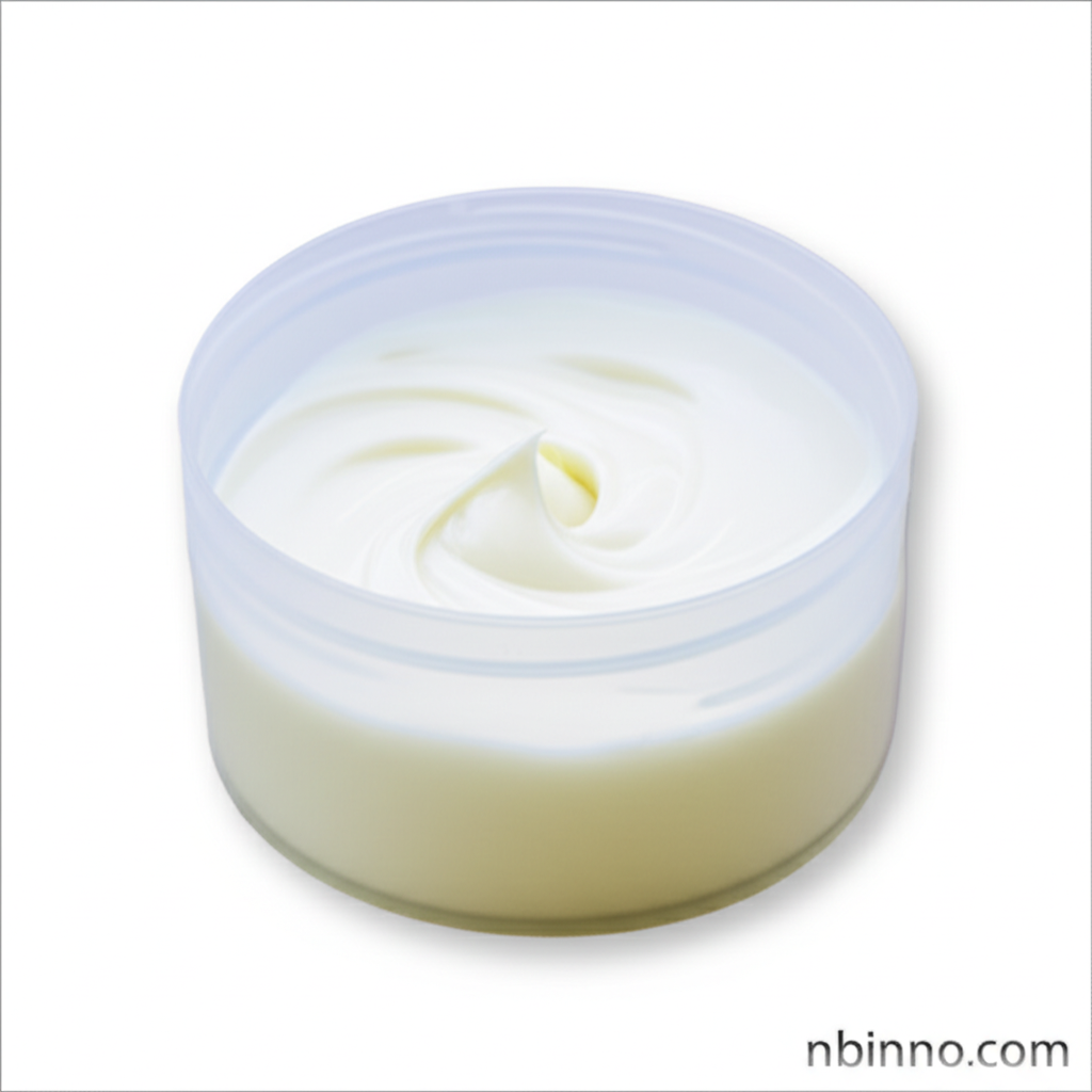 Anionic Printing Paste