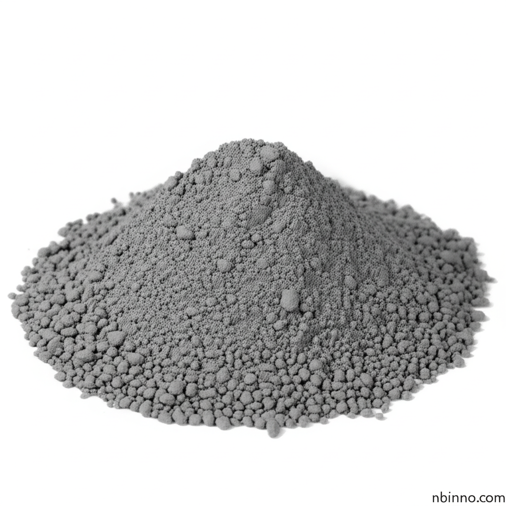 Solid Iron Series H2S Catalyst