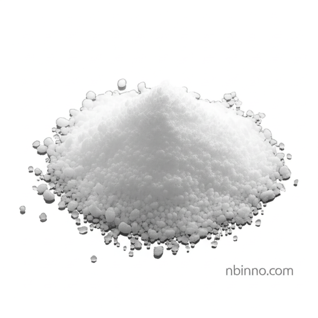 Potassium Hydroxide