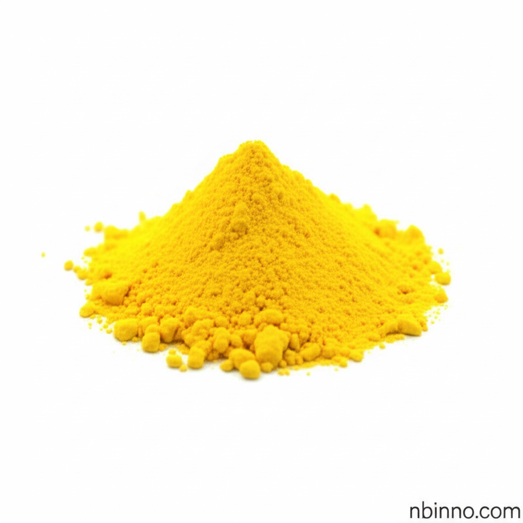 Alizarin Yellow GG