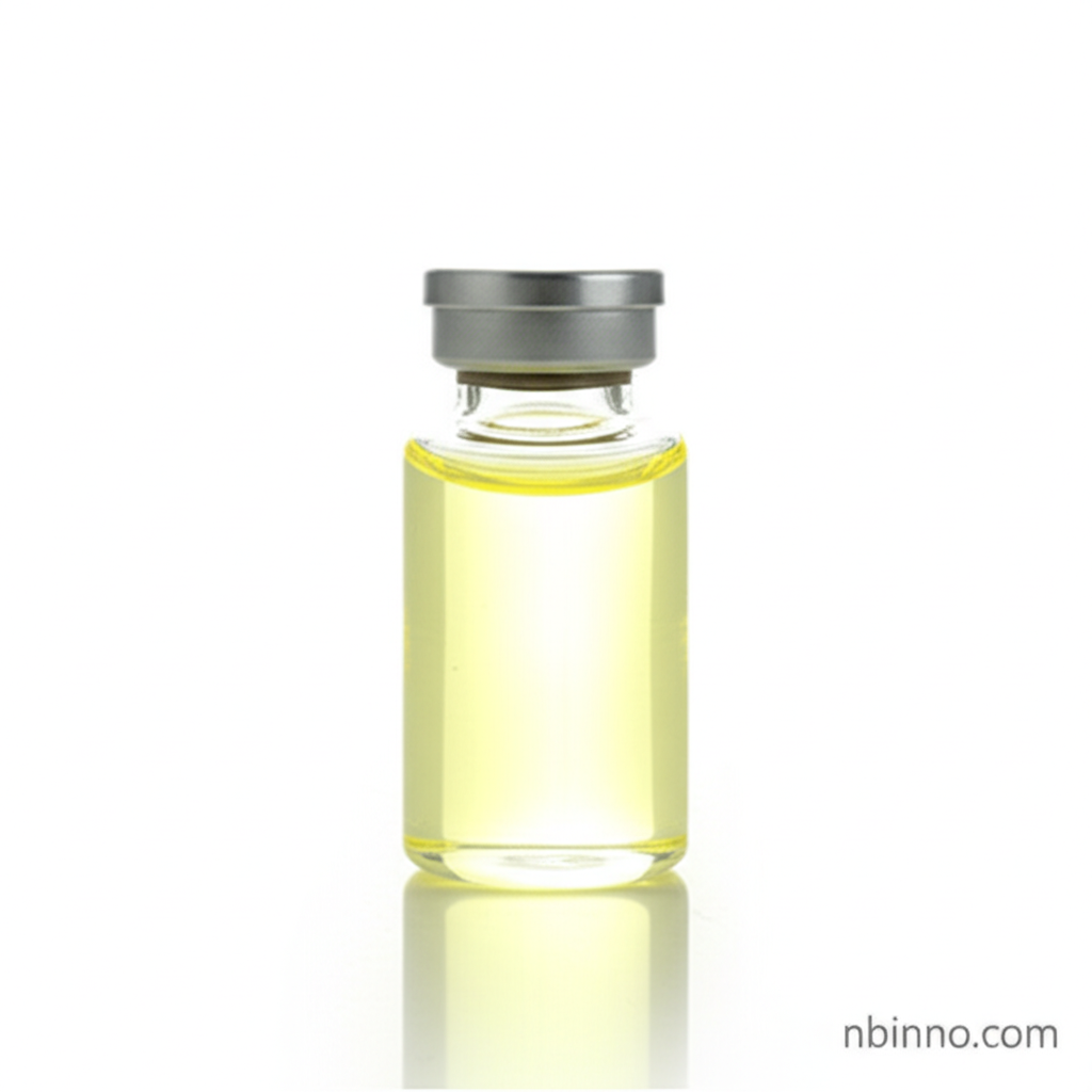 Diallyldimethylammonium Chloride Solution
