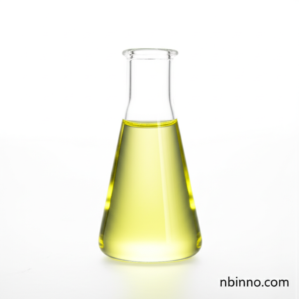 Heptanoic Acid