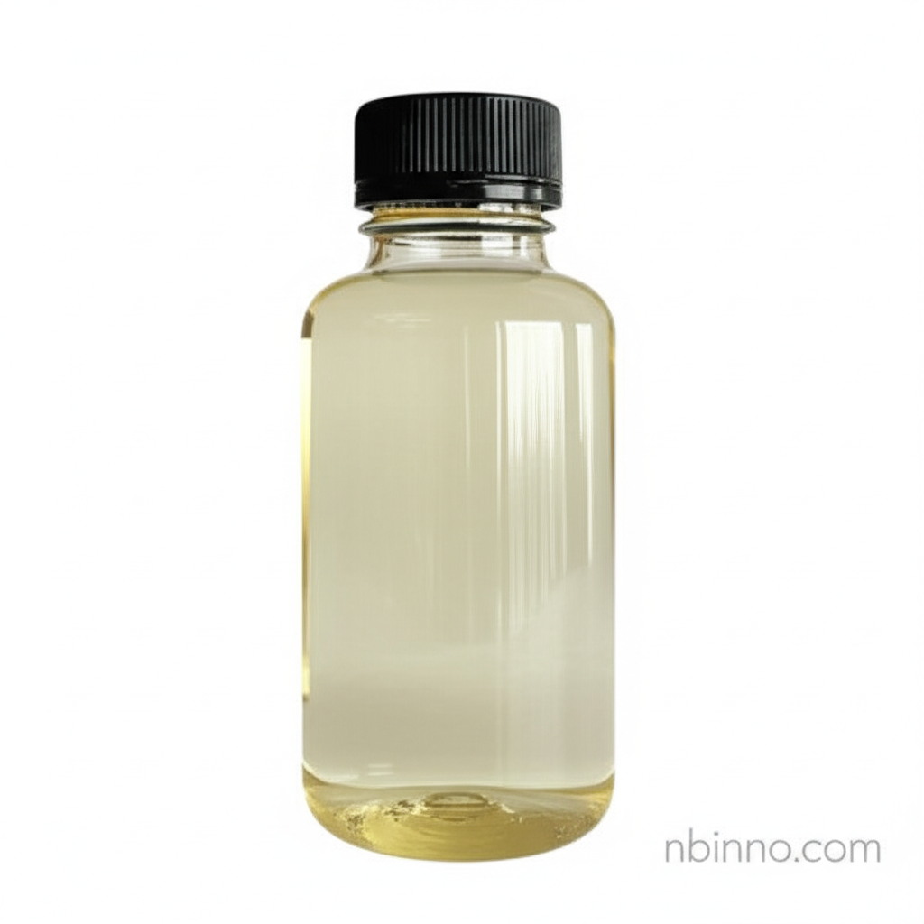Tert-Butyl Peroxybenzoate