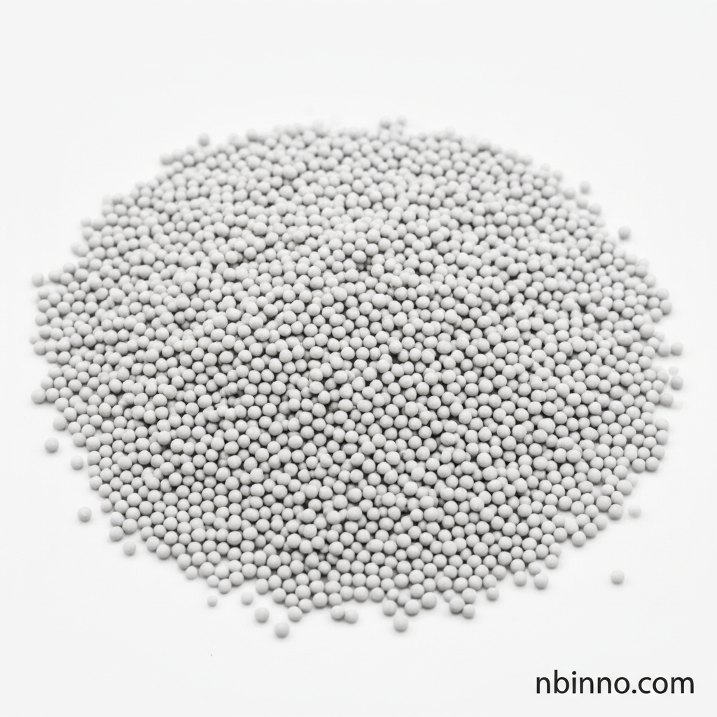 13X APG Molecular Sieve