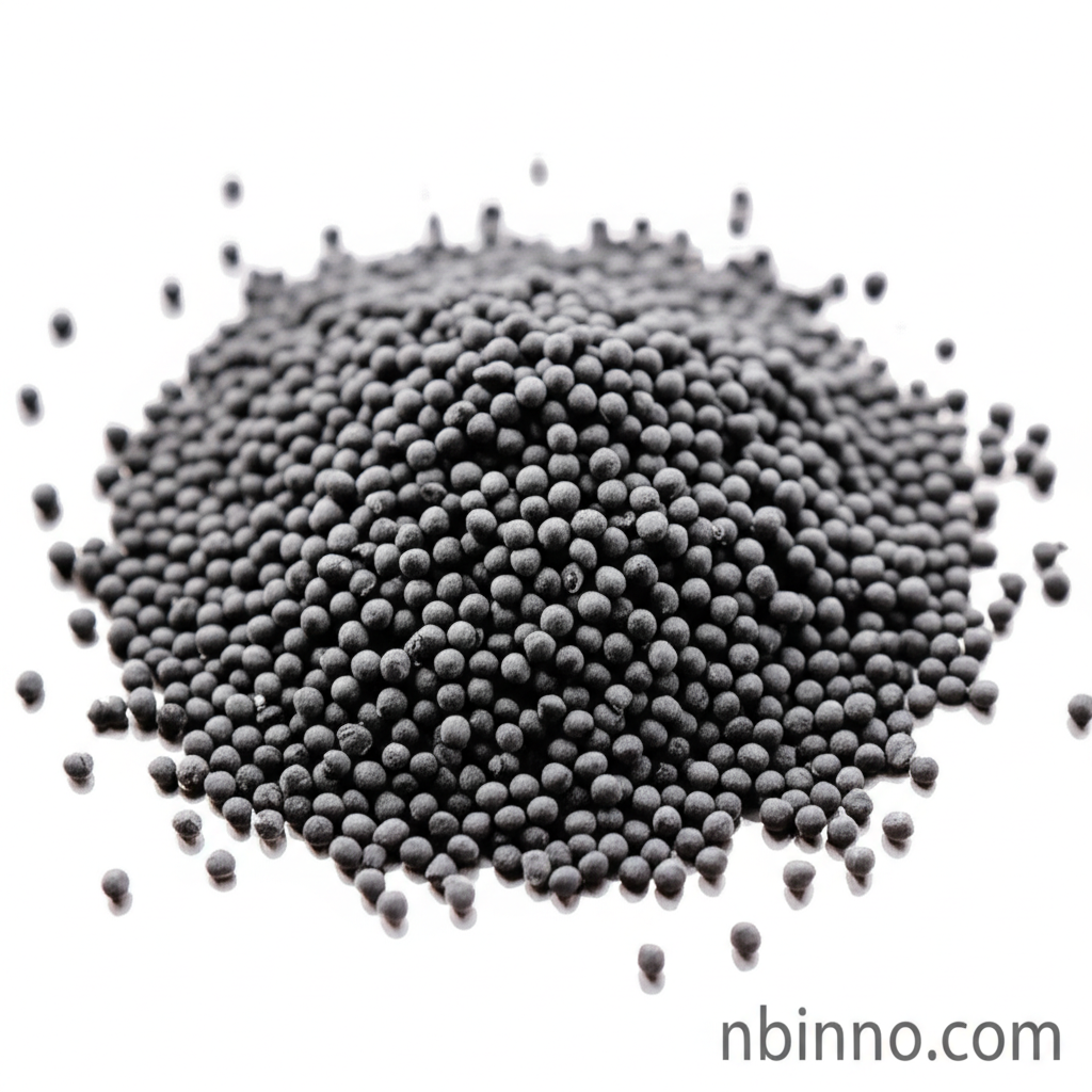 ABS Plastic Parts Modifier Toughening Agent