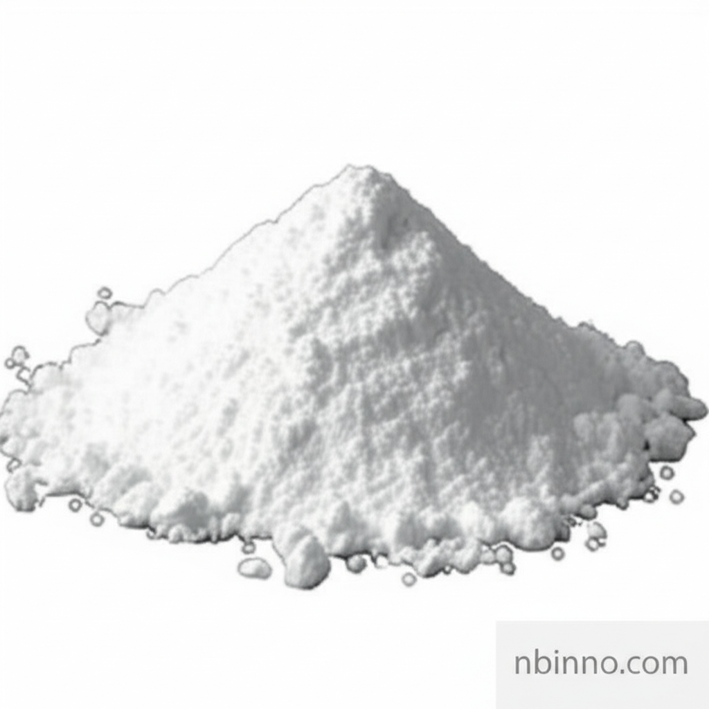 Calcium Hydroxide