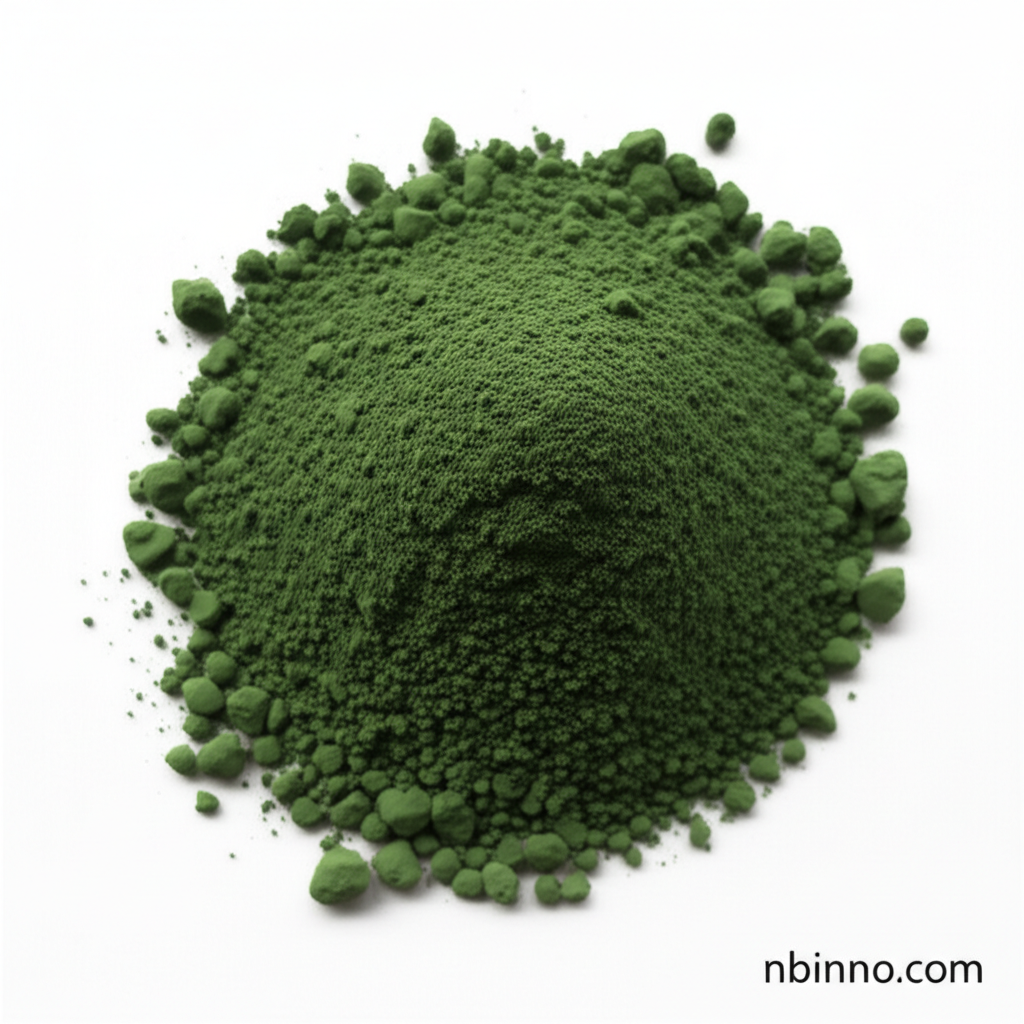 Ferrous Sulfate Monohydrate
