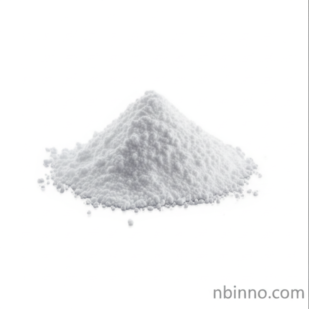 Terbinafine Hydrochloride Powder