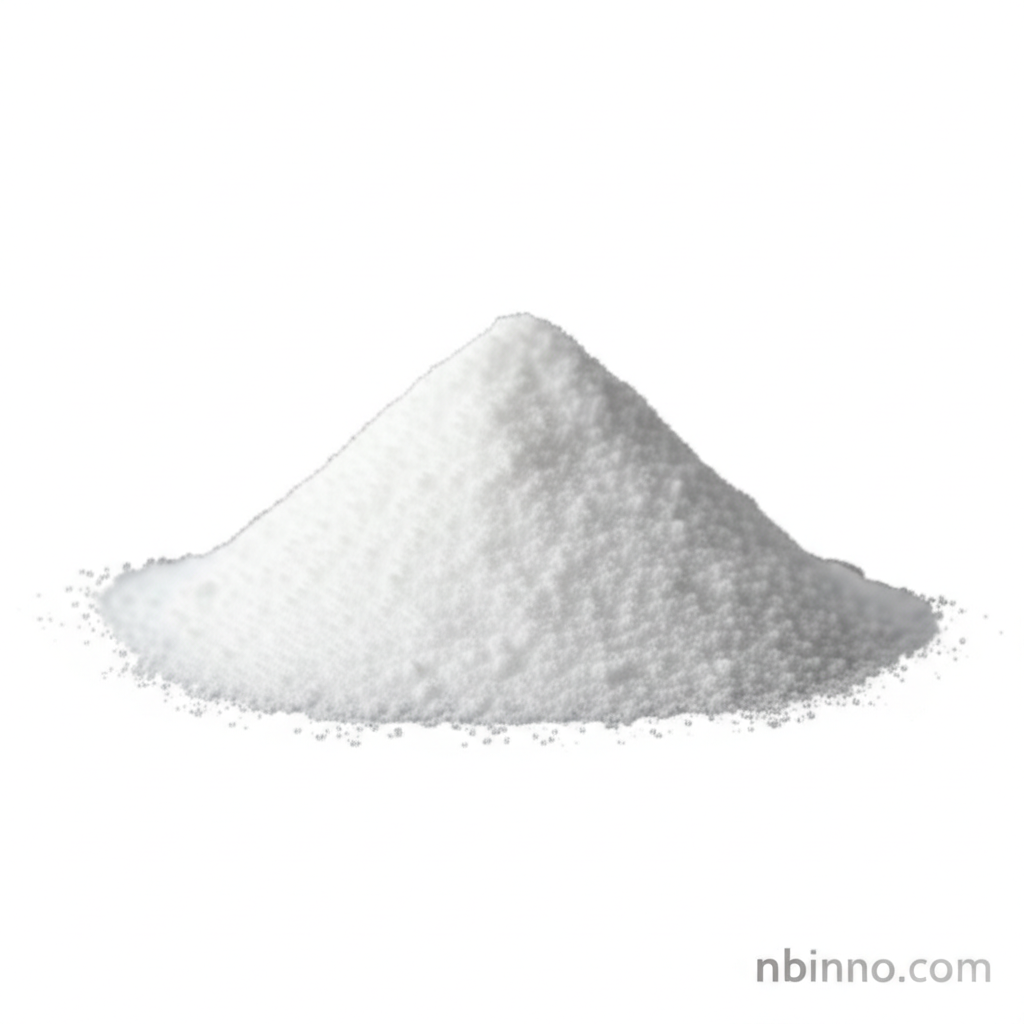 L-Isoleucine