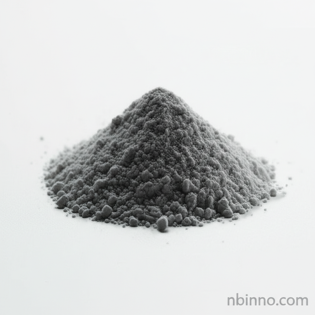 Carboxymethyl Cellulose