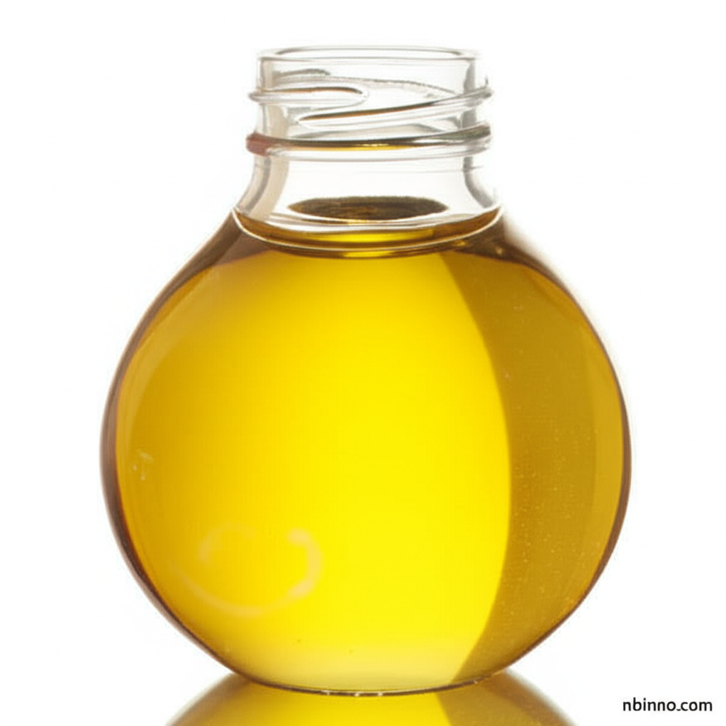Camellia Seed Oil