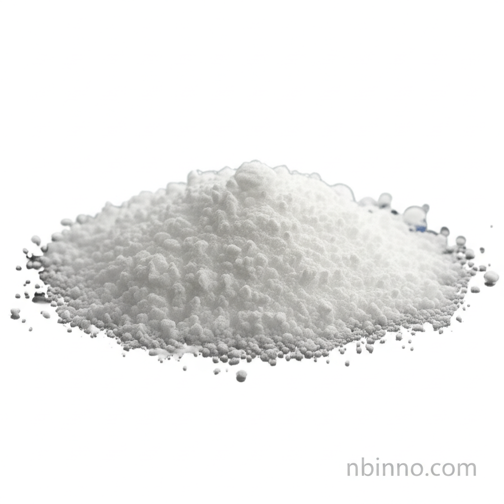 Calcium Chloride Tablet