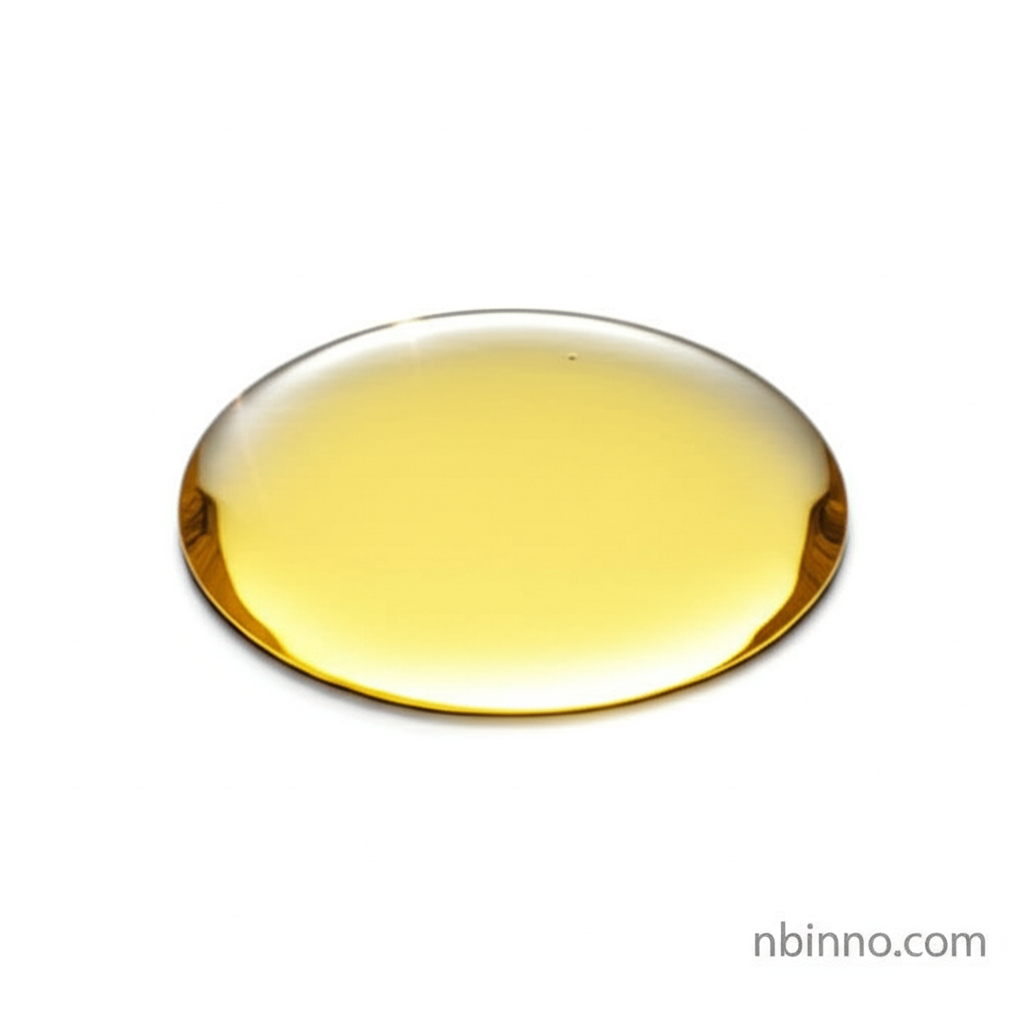 Litsea Cubeba Oil