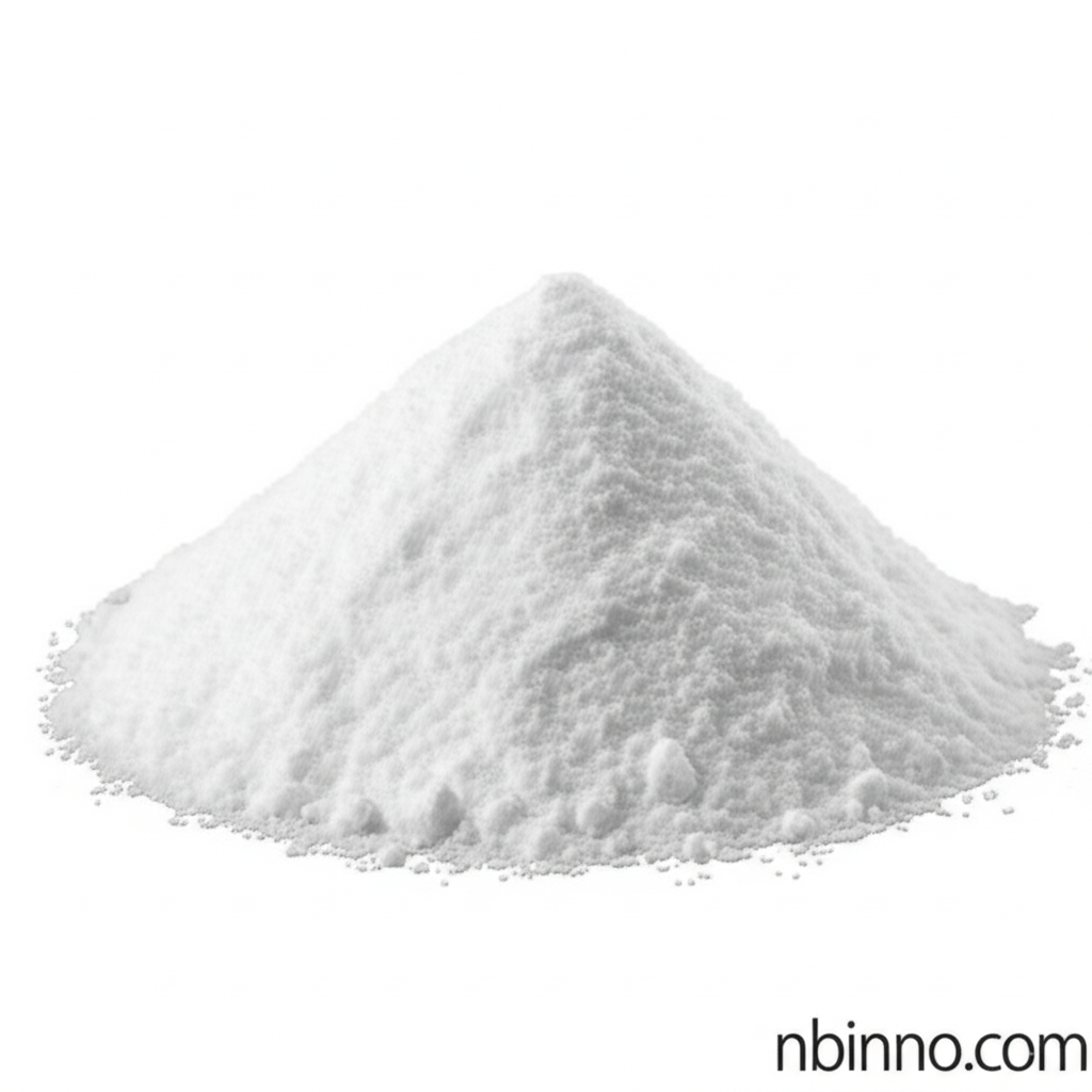 Polyvinyl Alcohol