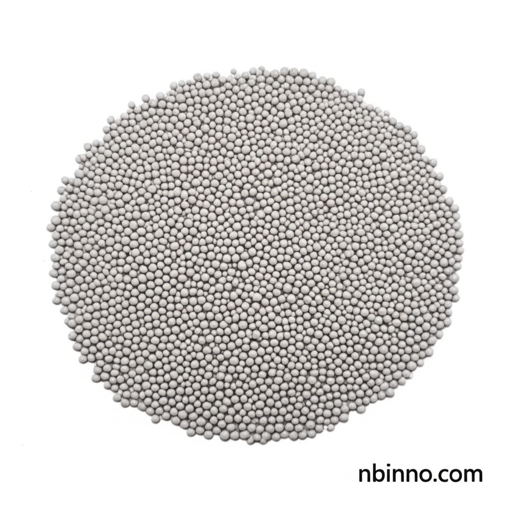 Zeolite Molecular Sieve