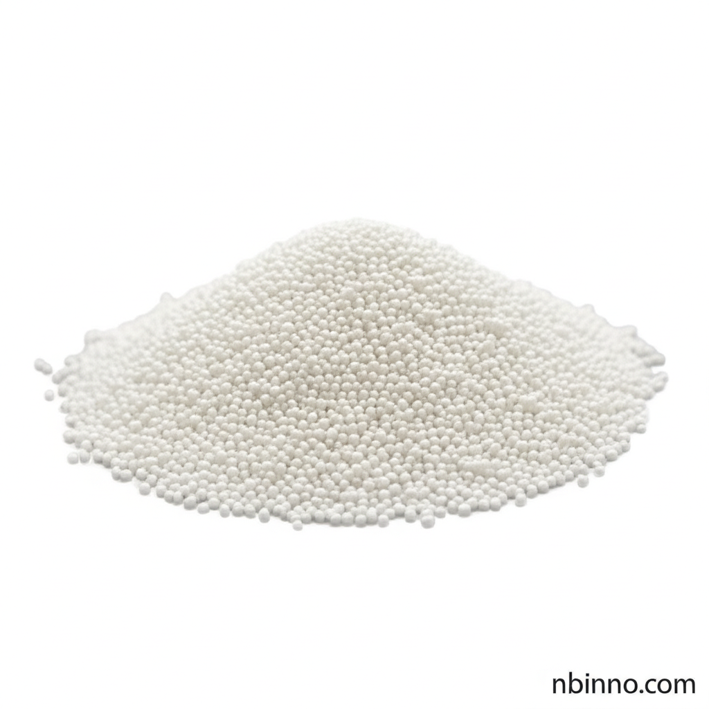 ABS Flame Retardant Masterbatch