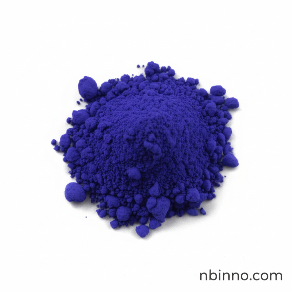 Indigo Carmine