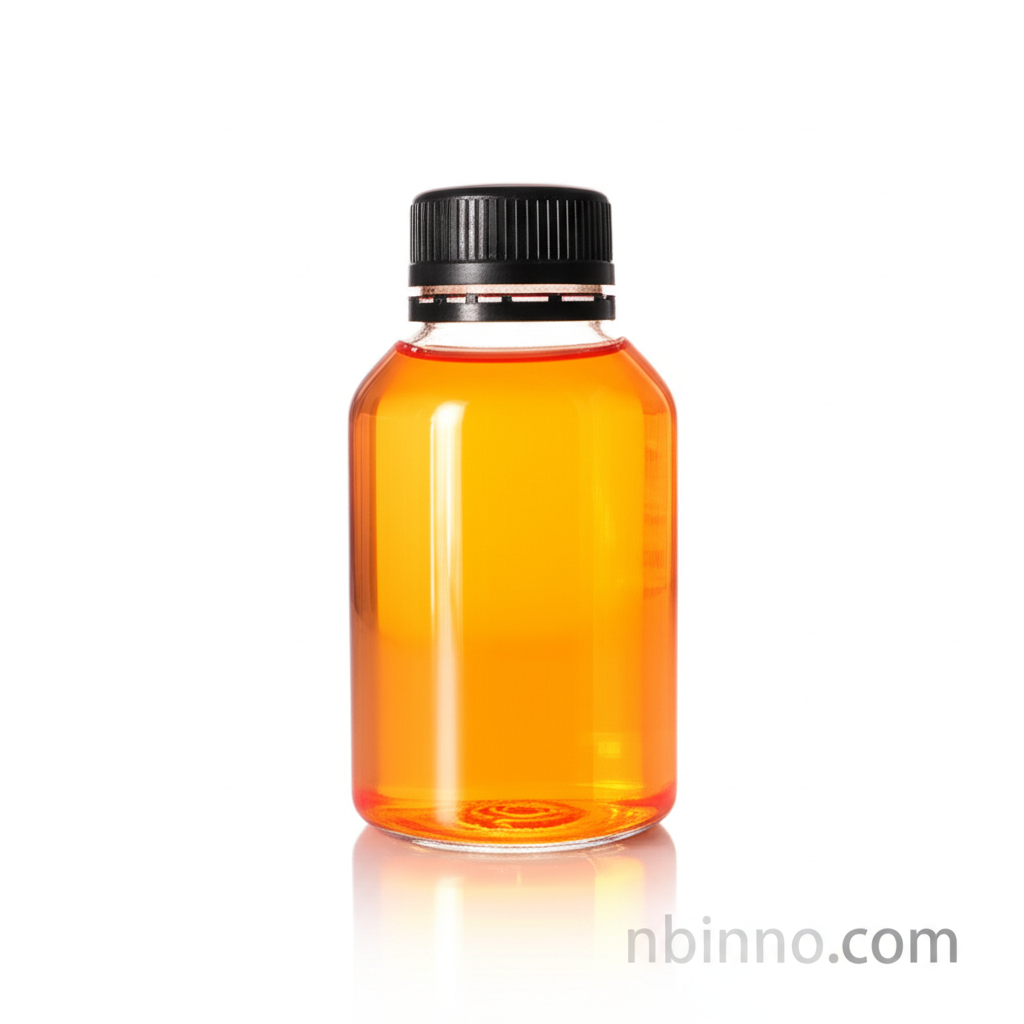 Methylcyclopentadienyl Manganese Tricarbonyl