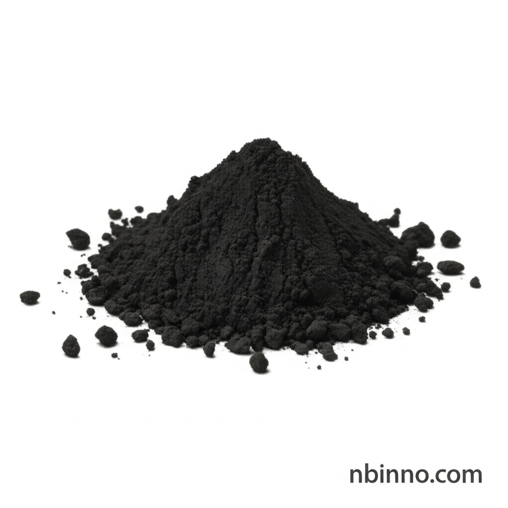 Nickel Oxide